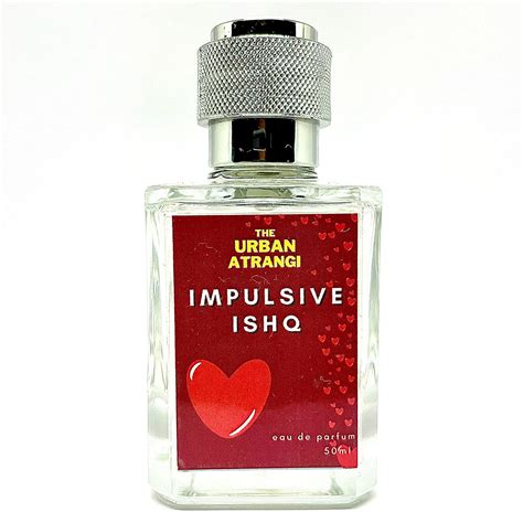 ishq parfum|More.